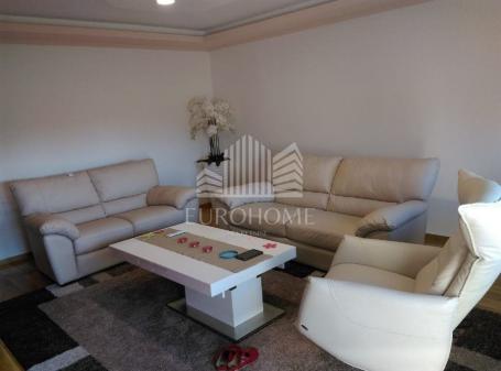 Flat Savica, Trnje, 85m2