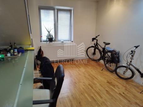 Flat Donji grad, Donji Grad, 108m2