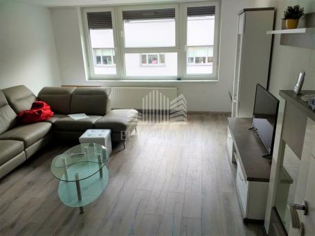 Flat Donji grad, Donji Grad, 85m2