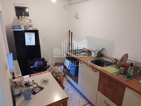 Wohnung Centar, Gornji Grad - Medveščak, 35m2