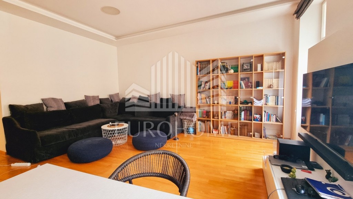 Flat Donji grad, Donji Grad, 109m2