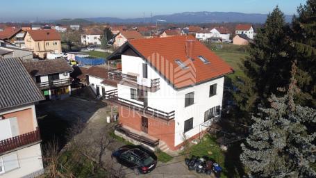 House Turopolje, Velika Gorica - Okolica, 400m2