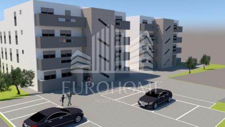 Wohnung Centar, Zaprešić, 100m2