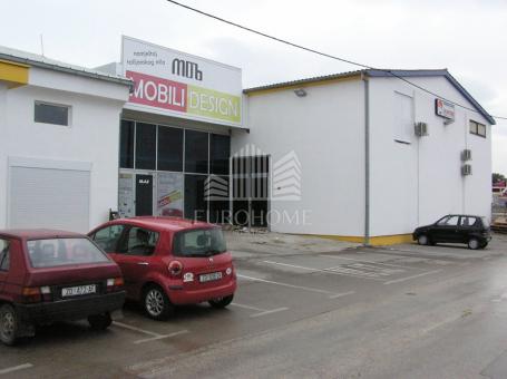 Business premise Dračevac, Zadar, 1.200m2