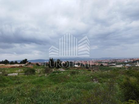 Land Crno, Zadar, 740m2