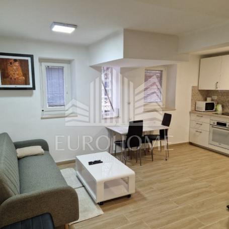 Flat Svetice, Maksimir, 64m2