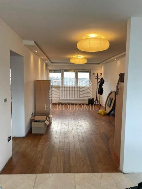 Flat Trešnjevka, Trešnjevka - Sjever, 83m2