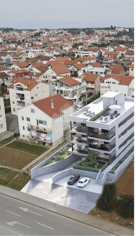 Flat Višnjik, Zadar, 126,50m2