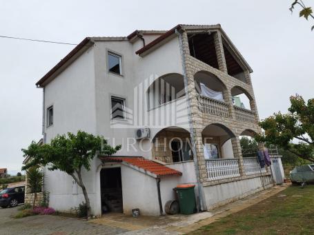 House Ploča, Zadar, 462m2