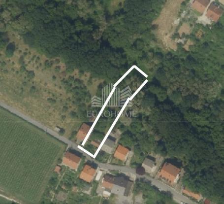 Land Laščina, Maksimir, 1.276m2