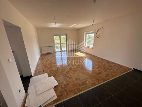 Novogradnja 3S, 84 m2+160 m2 vrt, Gračani-Podsljeme