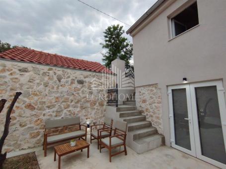 House Privlaka, 65m2