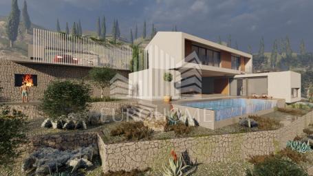 House Preko, 752m2