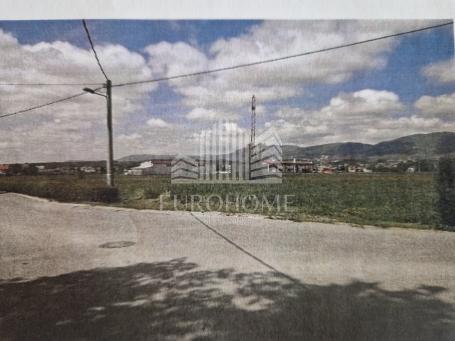 Land Donji Desinec, Jastrebarsko - Okolica, 2.293m2