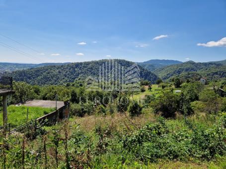 Land Centar, Samobor, Maje Strozzi Samobor, 1.600m2