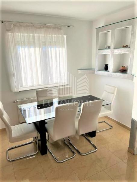 Flat Gornji Bukovac, Maksimir, 116,01m2