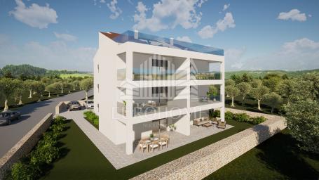 Wohnung Biograd na Moru, 71,67m2