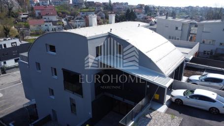 PENTHOUSE, NOVOGRADNJA 140m2, RIM , REMETE