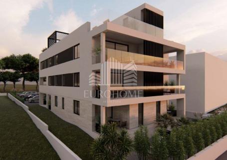 Wohnung Diklovac, Zadar, 145m2