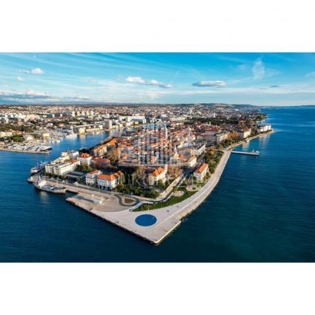 Wohnung Poluotok, Zadar, 105m2