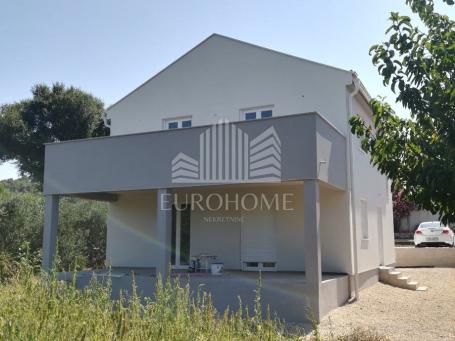 House Tkon, 135m2