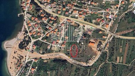 Land Seline, Starigrad, 1.531m2