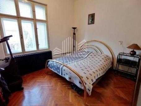 Flat Srebrnjak, Maksimir, 75m2