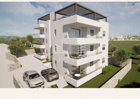 Flat Sveti Filip i Jakov, Sveti Filip I Jakov, 66,65m2