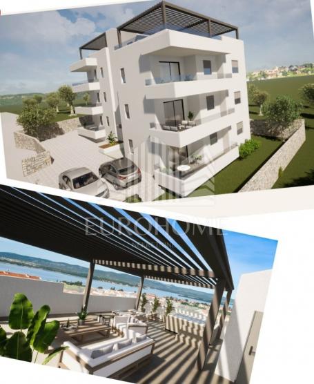 Flat Sveti Filip i Jakov, Sveti Filip I Jakov, 85,24m2