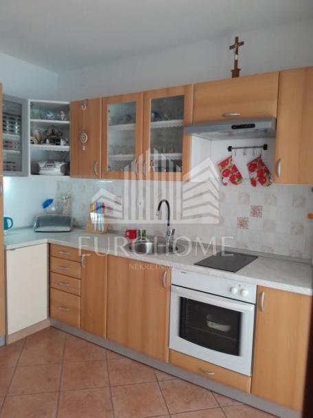 Apartment Povljana, 45,49m2