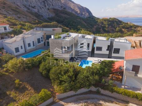 House Bošana, Pag, 350m2