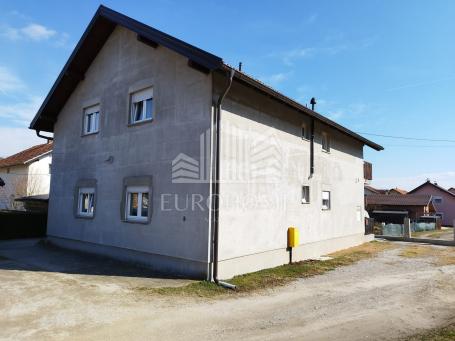 House Sveta Klara, Novi Zagreb - Zapad, 200m2