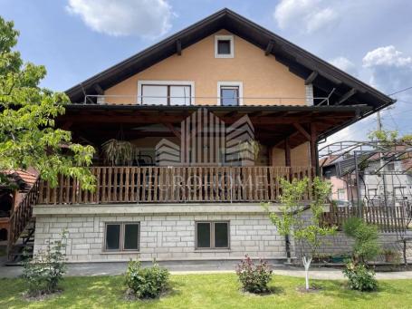 Haus Trnava, Donja Dubrava, 230m2