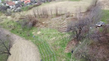 ZEMLJIŠTE 1191 m2 - GORNJA DUBRAVA