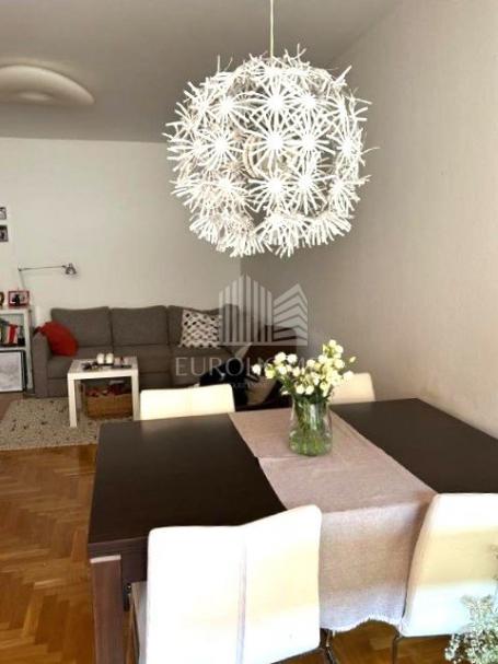 Flat Stenjevec, 60m2