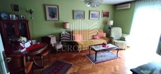 Flat Trešnjevka, Trešnjevka - Sjever, 81,04m2