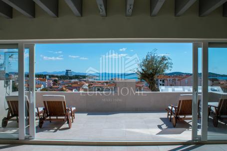 Flat Vodice, 229,24m2