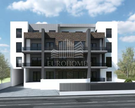 Flat Donje Svetice, Peščenica - Žitnjak, 102m2