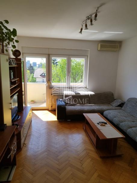 Flat Adamovec, Sesvete, 67m2