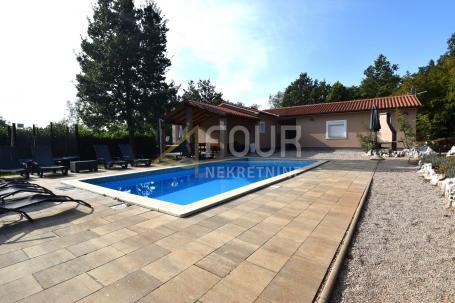 House Labin, 165m2