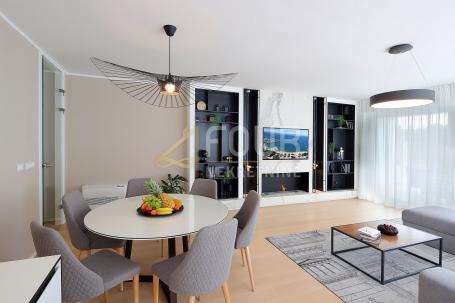 Wohnung Ičići, Opatija - Okolica, 128,07m2