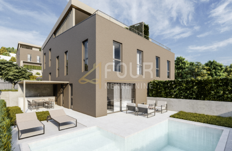 House Kostrena, 198m2