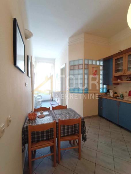 Flat Opatija - Centar, Opatija, 120,46m2