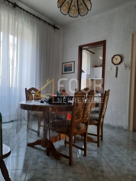 Flat Podmurvice, Rijeka, 95,27m2