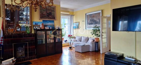 Flat Bulevard, Rijeka, 173,73m2