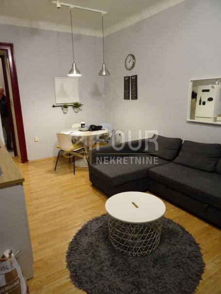 Wohnung Centar, Rijeka, 57,39m2