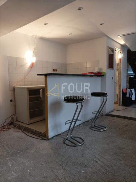 Flat Jadranovo, Crikvenica, 45m2