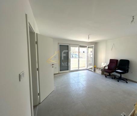 Wohnung Malinska, Malinska-Dubašnica, 34,06m2