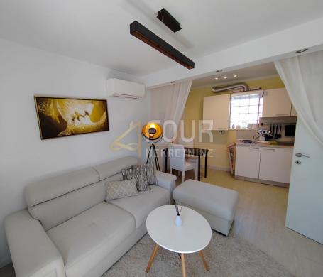 Flat Rovinj, 45,50m2