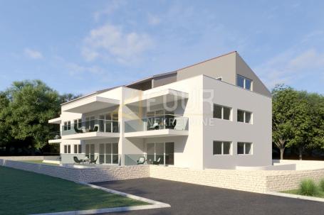 Flat Rovinj, 210,11m2